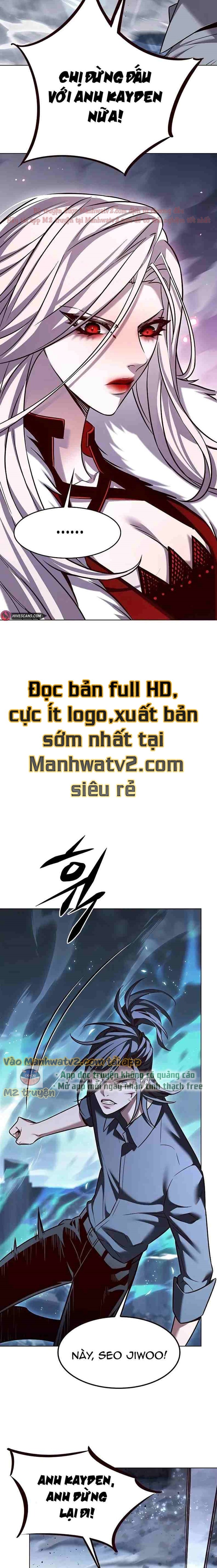 Hoá Thân Thành Mèo Chapter 303 - Trang 4